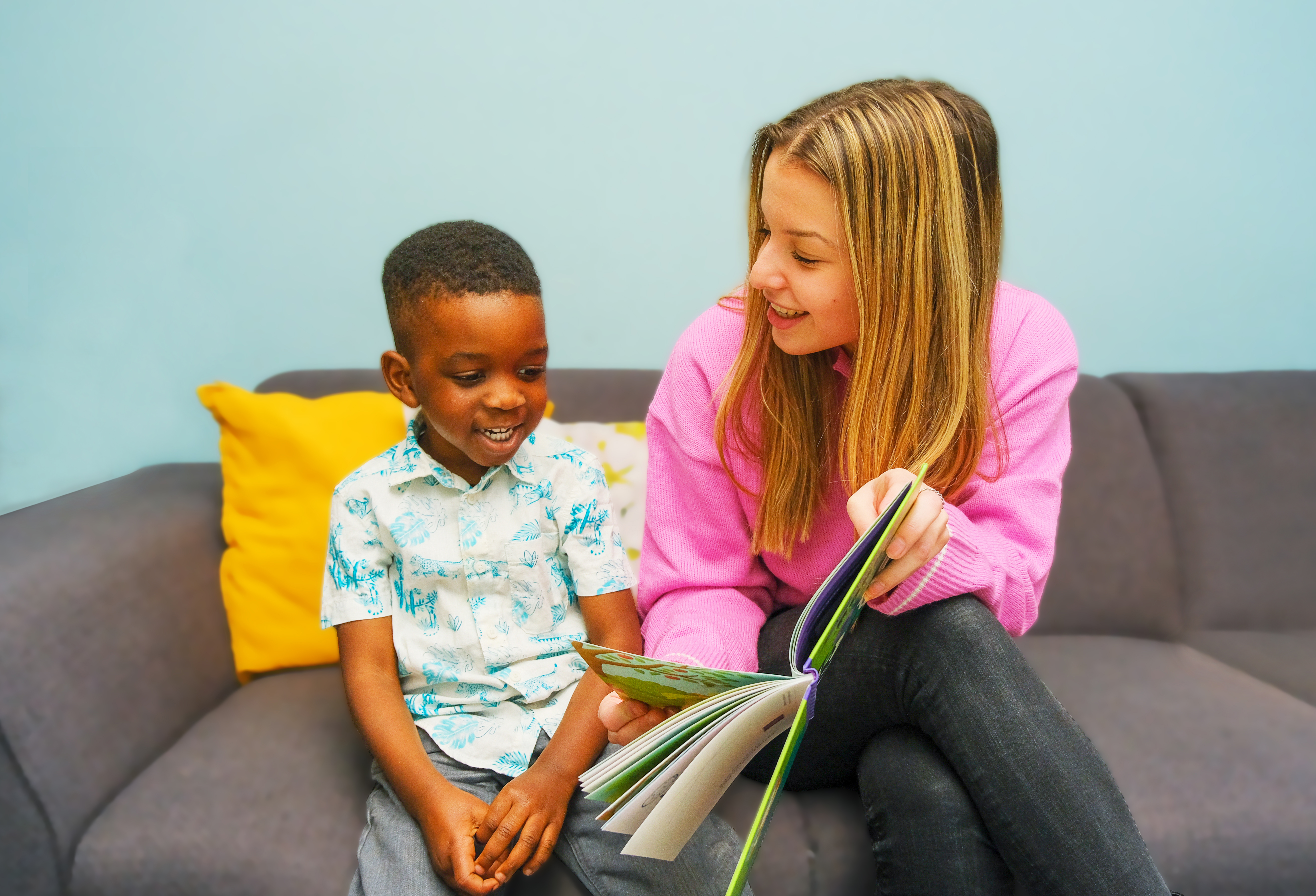 Foto van MDT Taaltoppers Utrecht