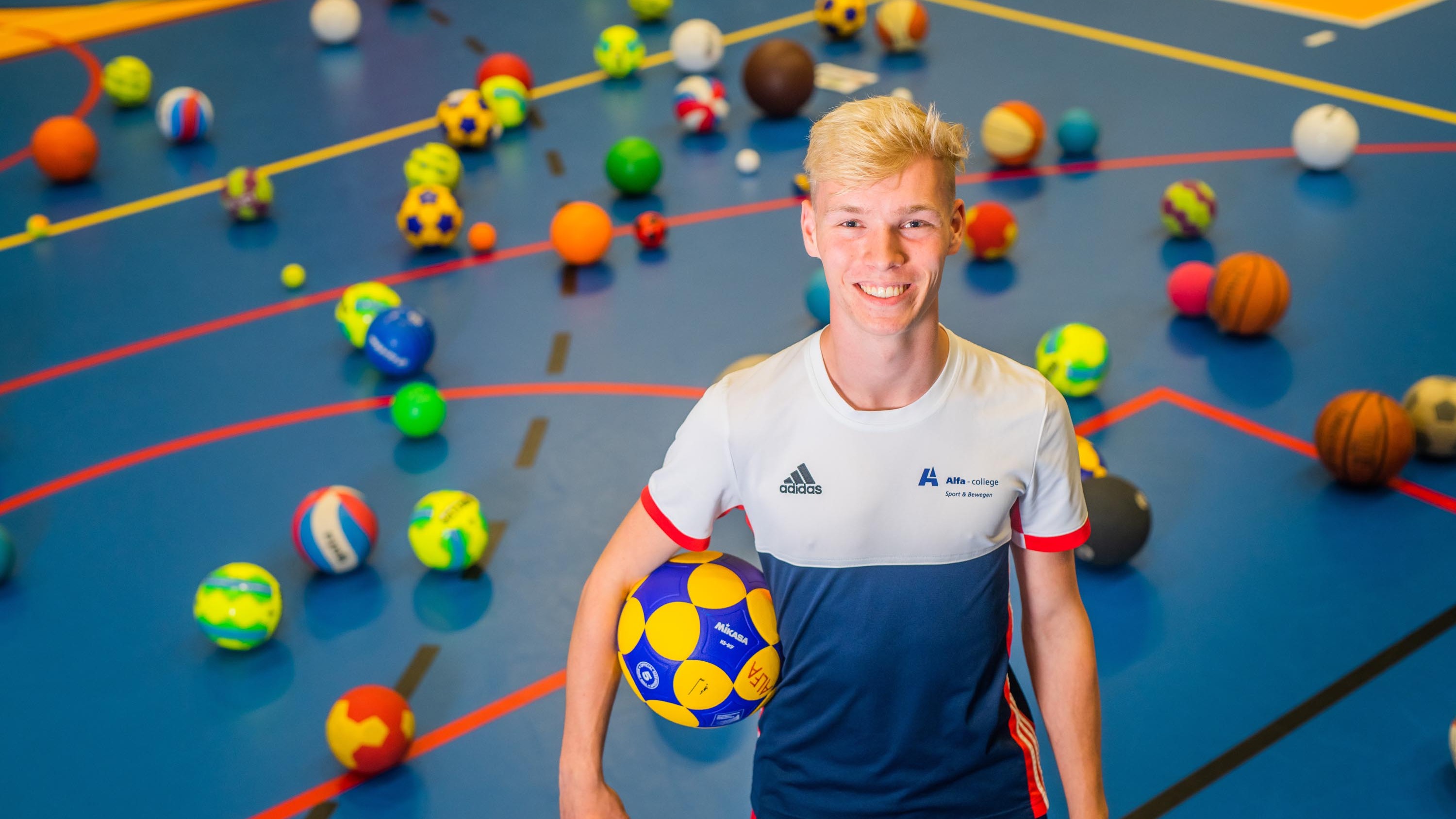 Foto van MDT Startende Trainer