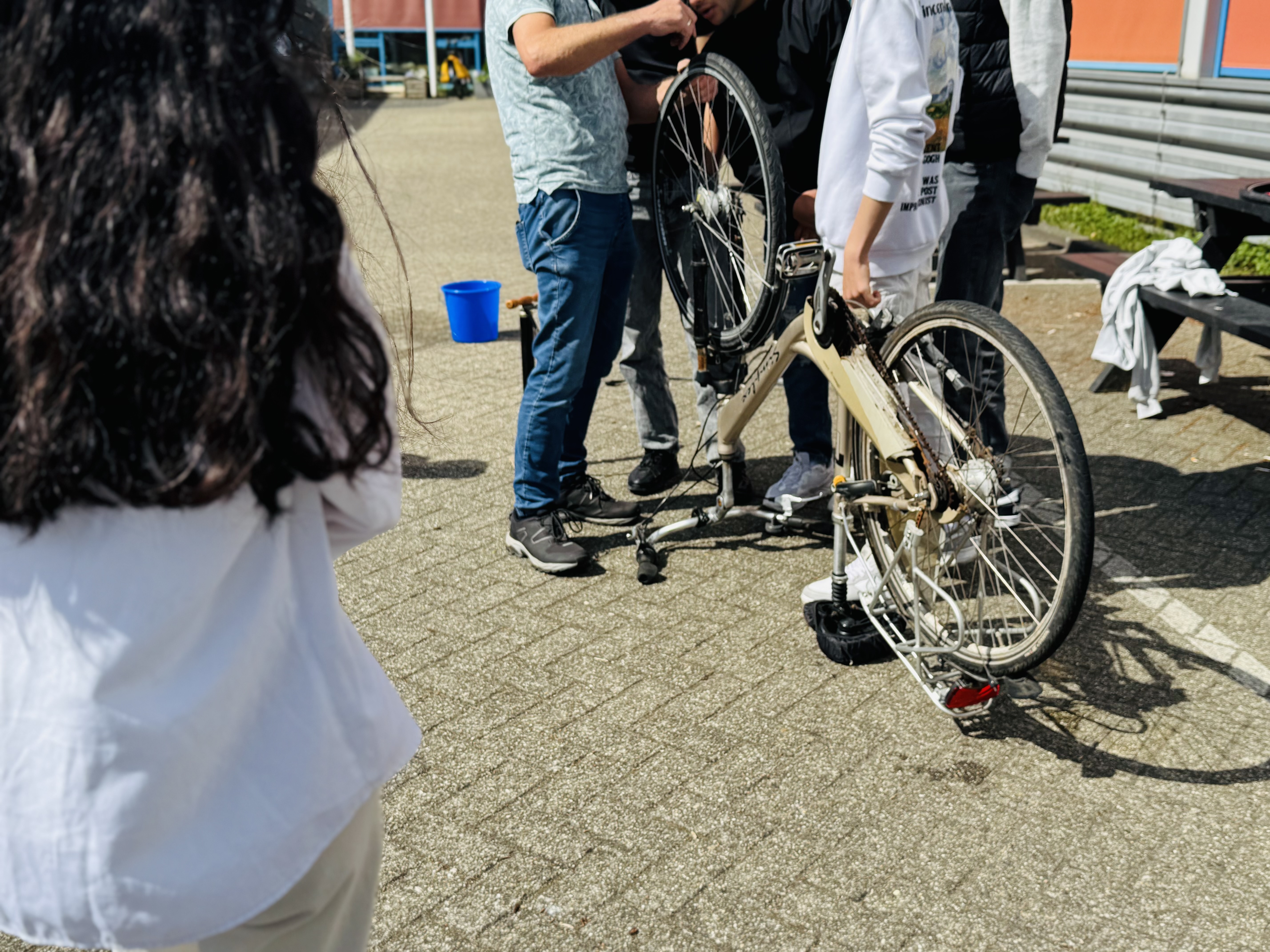 Foto van MDT-Ermelo