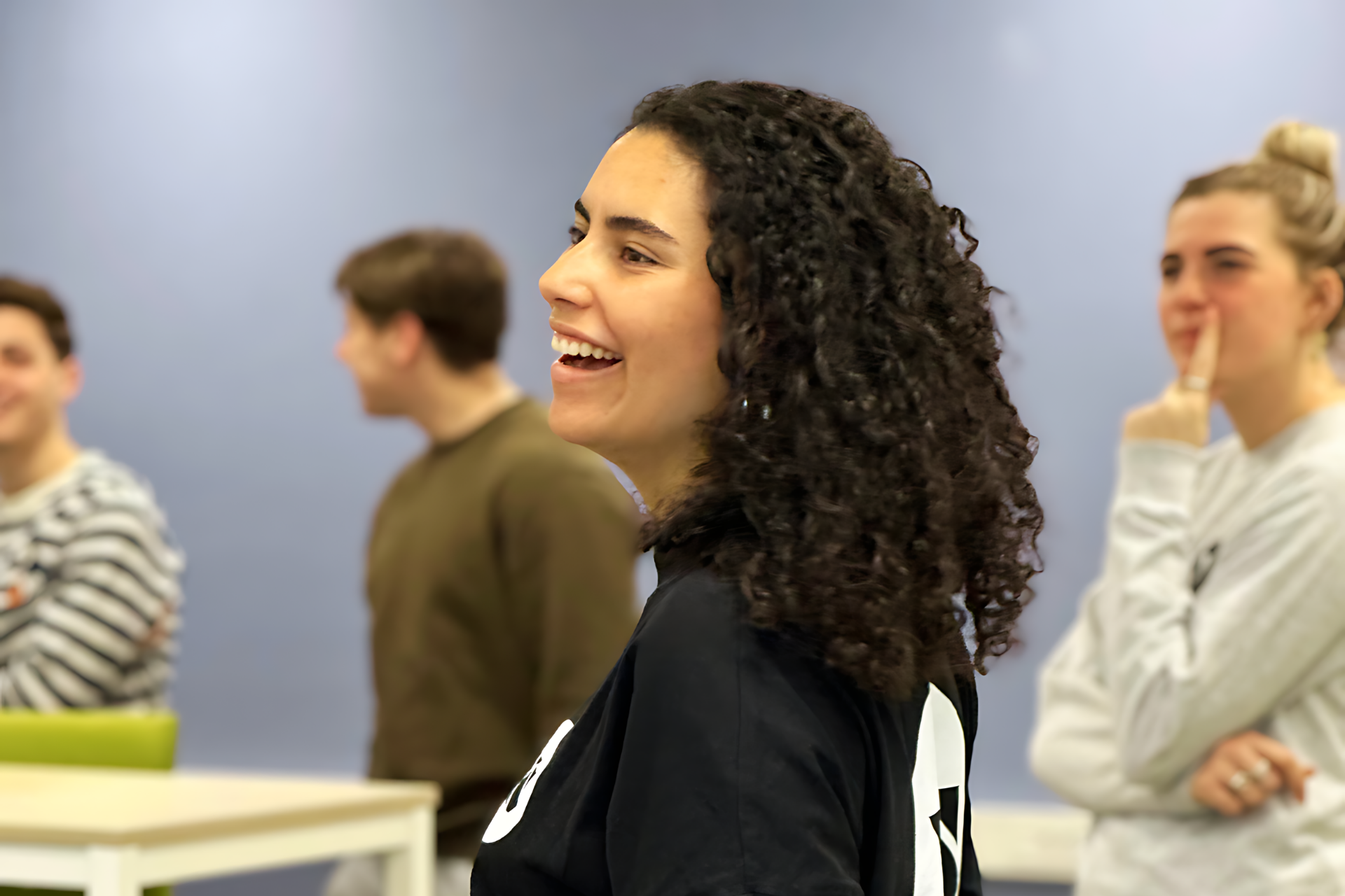 Foto van MDT Fix the Future