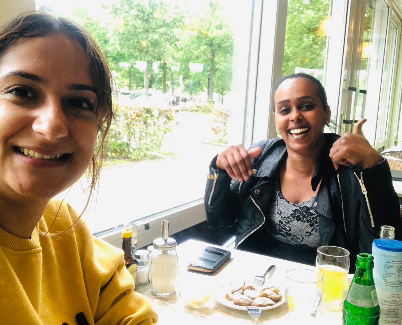 Foto van MDT Taaltoppers Den Haag