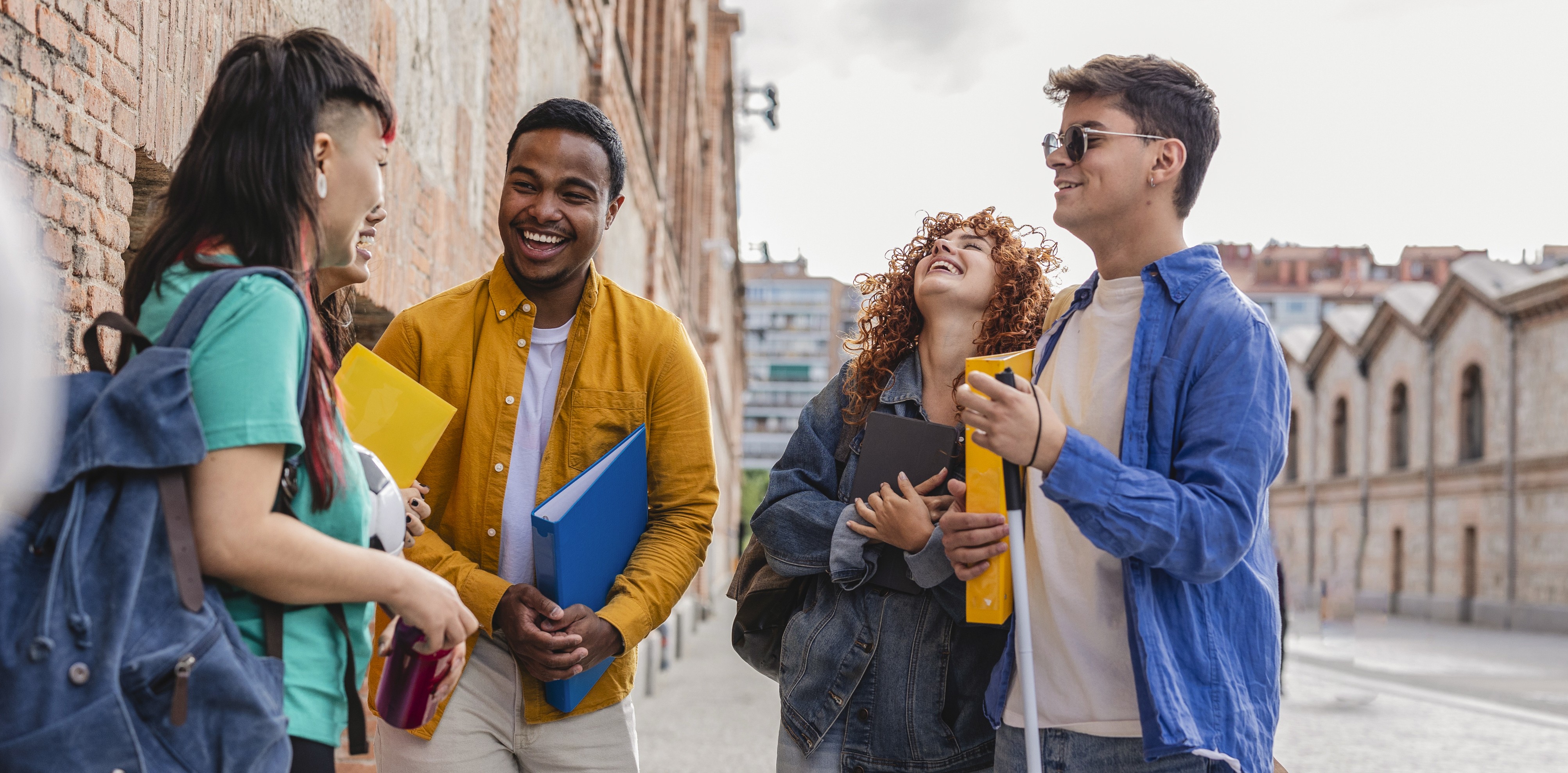 Foto van Inclusief Impact