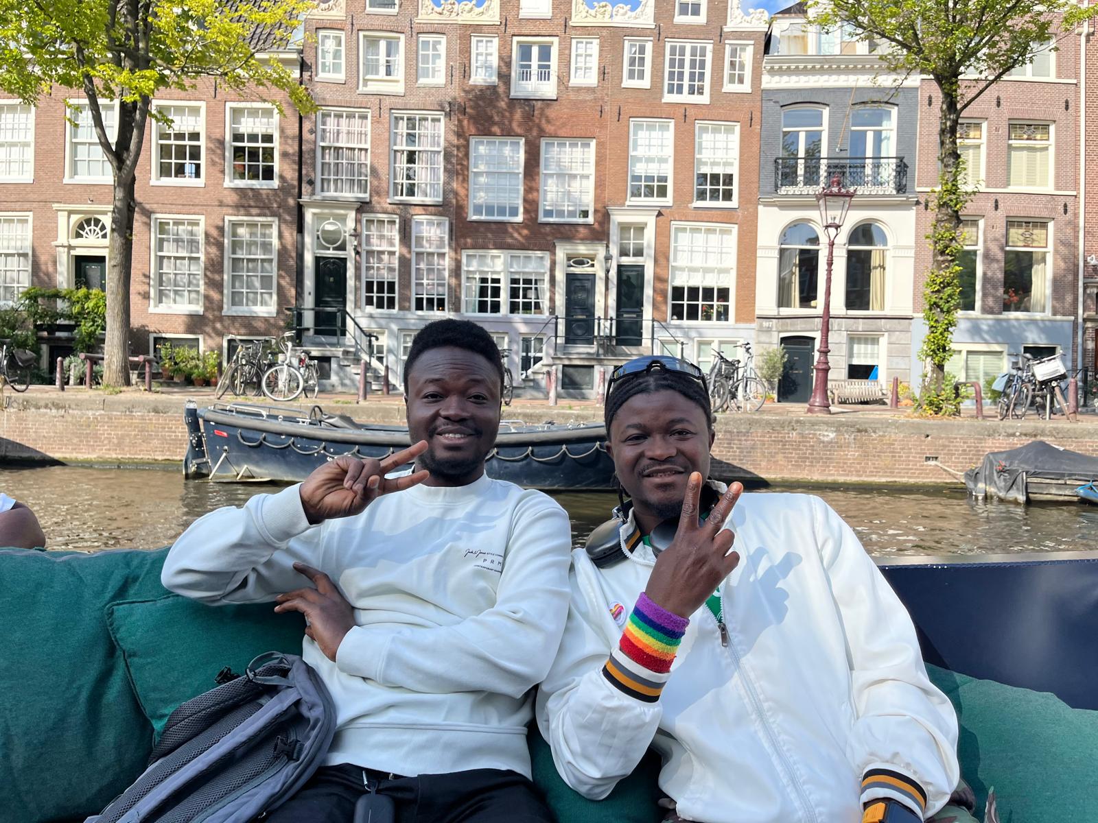 Foto van MDT De Ambassade