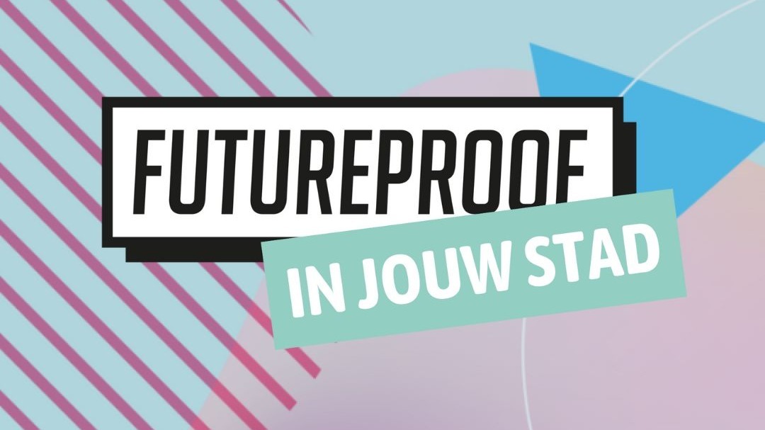Foto van Futureproof in jouw stad