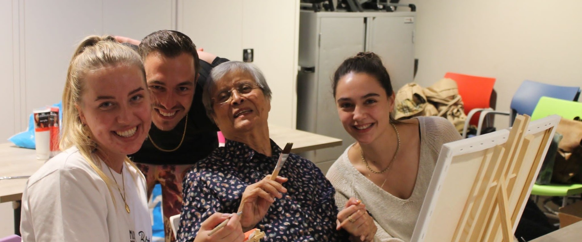 Banner afbeelding