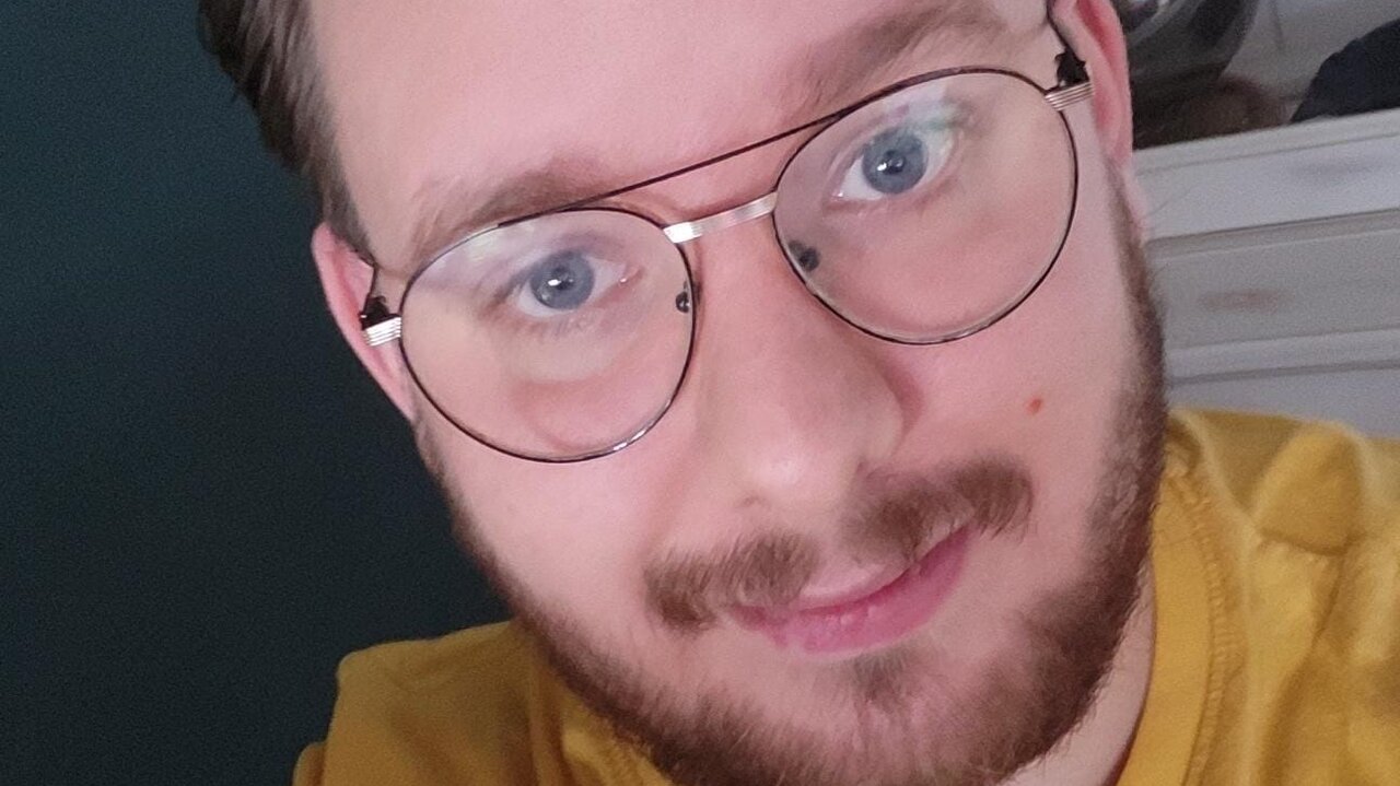 Een portretfoto van Diego (25) uit Helmond