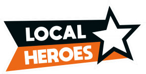 Logo Local Heroes