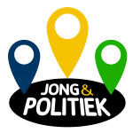 Logo Jong&Politiek