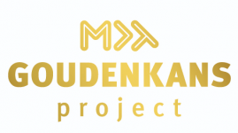 Logo Gouden Kans Project