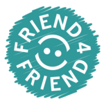 Logo Friend4friend