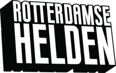 Logo Rotterdamse Helden