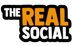 Logo The Real Social Next Level