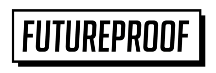 Logo Futureproof