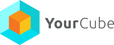 Logo Yourcube