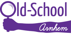 Logo TINO MDT (voorheen Old-School Arnhem)