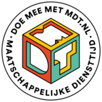 Logo MDT Onderwijs