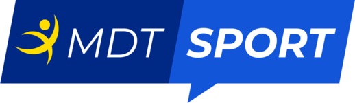 Logo MDT sport