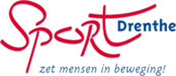Logo SportDrenthe