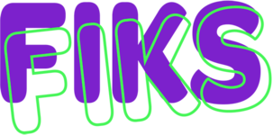Logo FIKS