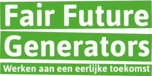 Logo Fair Future Generators