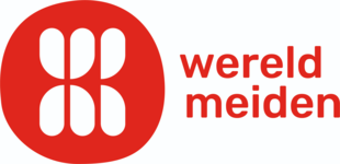 Logo Wereldmeiden en Wereldgozers