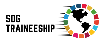 Logo SDG traineeship