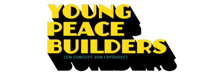 Logo Young Peacebuilders