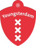 Logo Youngsterdam