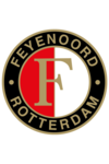 Logo Zuidblinkers Feyenoord