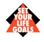 Logo MDT Set Your Life Goals