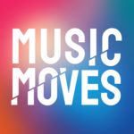 Logo Music Moves