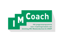 Logo IMCoach