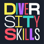 Logo Diversity Skills