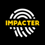 Logo Impacter x Windesheim