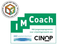 Logo IMCoach+