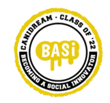 Logo Becoming A Social Innovator