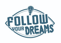 Logo Follow Your Dreams 2.0
