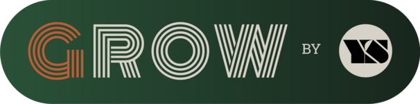 Logo G.R.O.W.