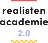 Logo Realisten Academie: de inclusie-makers