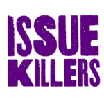 Logo Issue Killers Traineeship