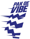 Logo Pak de VIBE