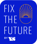 Logo Fix the Future