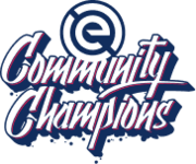 Logo Community Champions