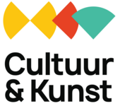 Logo MDT Cultuur en Kunst