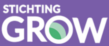 Logo Stichting GROW!