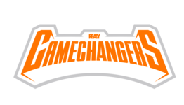Logo Ready Gamechangers