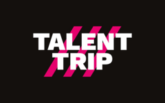 Logo De Talent Trip