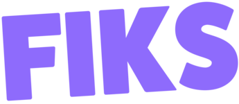 Logo FIKS