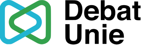 Logo MDT Debat en Democratie