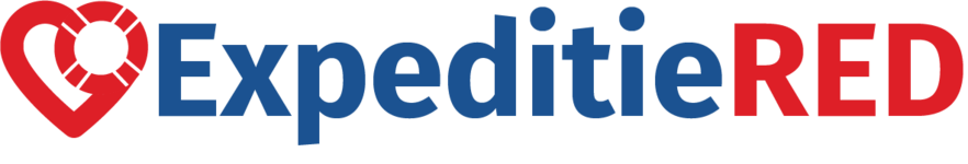 Logo MDT ExpeditieRED